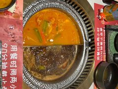 -空之介寿喜烧·和牛放题(恒隆广场店)
