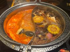 -牛New寿喜烧(虹桥新天地店)