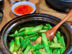 -旺爷砂锅·茶作(国贸城店)