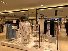 -ZARA(海港城店)