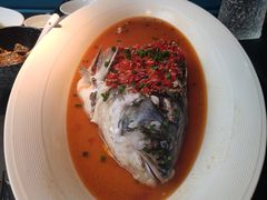 -凤凰湘语·海派湘菜(浦东旗舰店)