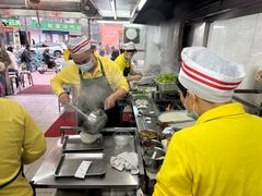 -穗银肠粉店(东川路店)