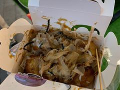 -泉鲤章鱼烧(互联宝地店)