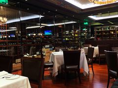 大堂-Wolfgang’s Steakhouse 沃夫冈牛排馆(上海白玉兰广场店)