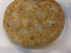牛肉馅饼-台北楚楚园馅饼粥(虹桥南丰城店)