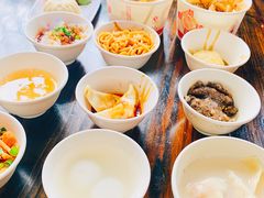 -龙抄手(文殊坊店)