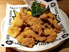 -太二酸菜鱼(兴业太古汇店)