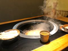 -锅来乐地锅鸡(安亭店)