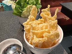 -野迹·石橄榄鸡·烧烤(新洲店)