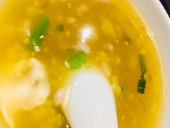 -皇城根北京风味主题餐厅(滨海万达店)