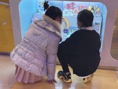 -汤姆熊欢乐世界(大连恒隆广场店)