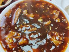 炒肝-小胖包子王(光明楼店)