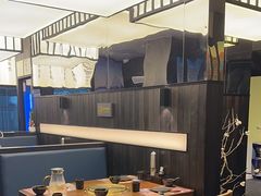 -海之屋韩式烤肉(海棠68环球美食街店)