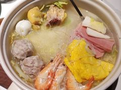 -外婆家(西红门荟聚购物中心店)