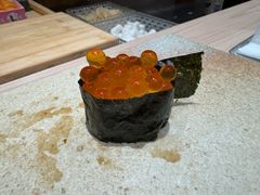 -荣一代目OMAKASE板前料理