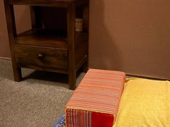 -泰合玺·精油疗愈SPA(虹悦城店)