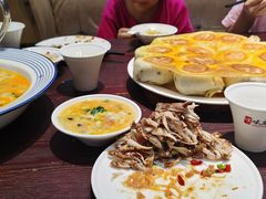 -味庄·家宴(金海四路店)