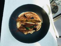 -瑞吉酒店 · Elba 欧尔巴意大利餐厅· 精致意餐·云端聚会