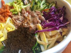 -全州拌饭馆(断桥店)