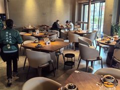 -山涧肴·泉水煮活鱼(坂田店)