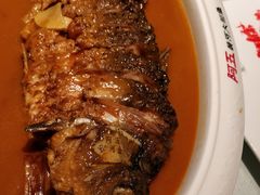 -阿五黄河大鲤鱼(纬三路店)