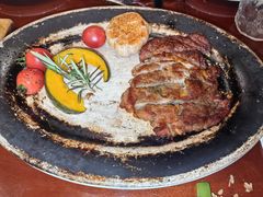 -湖滨1950牛排西餐厅(泽州路店)