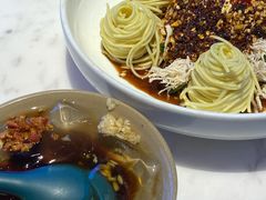 -茅庐川菜(烟台万象汇店)