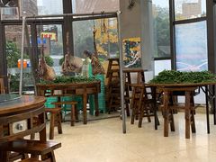 -江湖黑大兔(杨家坪店)