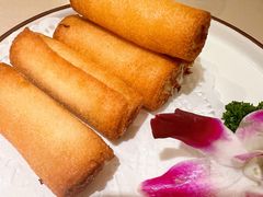大良炸牛奶-味妙顺德厨房(绿地缤纷城店)