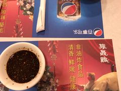 特质酱油-振鼎鸡(福州路店)