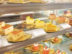 -芭菲盛宴·环球美食(北城国际店)