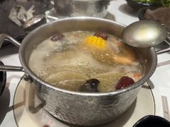 -呷哺呷哺 黄金牧场 (新中关购物中心店)