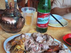 -维吾尔餐厅(宜山路店)