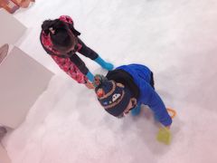 -Mr·Kuma酷么先生雪之乐园