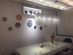 -伊斯坦布尔土耳其清真咖啡餐厅