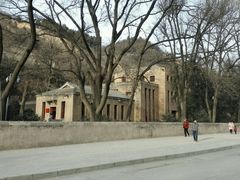 -延安杨家岭革命旧址