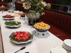 -上海人家花樣年华(中山公园店)