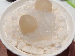 -聪嫂私房甜品·Since2006(旺角二店)