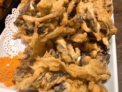 -粗粮人家·东北菜(洋桥店)