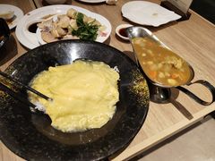 -泰煌鸡·上海白斩鸡·鸡汤面(万航店)