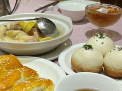 -金时代顺风大酒店(静安大融城店)