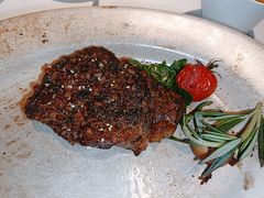 -王品牛排(郑州大卫城店)