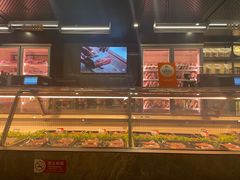 -MEAT MATE 鲜食肉铺(凤凰汇·里巷店)