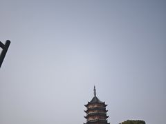 -北寺塔