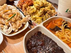 -多宾韩国料理(学衡路店)