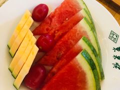 -东来顺饭庄(天坛店)