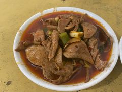 -十一街苍蝇馆子转经消江湖菜(九眼桥十一街店)
