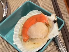-厦门宝龙铂尔曼大酒店·海鲜自助餐厅