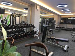 -迈劲健身专业私教(朝青汇店)