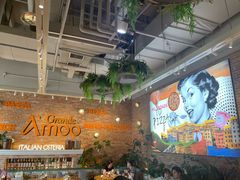 大堂-Grande A'moo(上海万象城店)